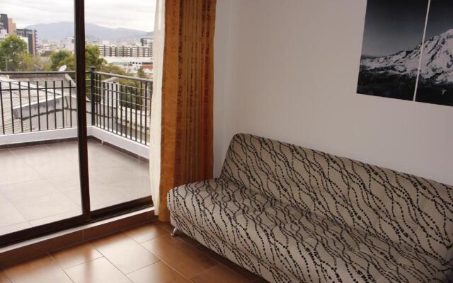 Air Suites Hotel Boutique