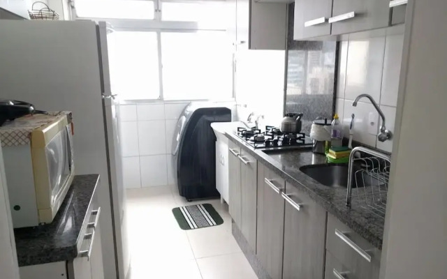 Habitat Tenente Silveira 600 AP 1208