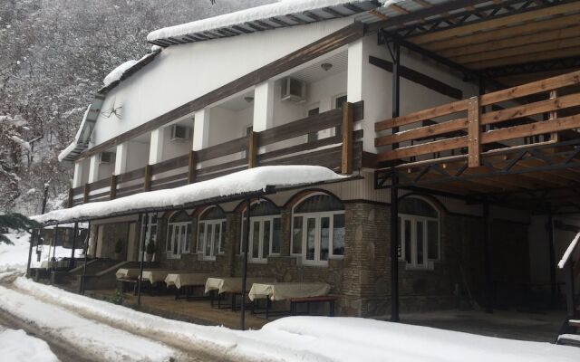 Hotel Osminog