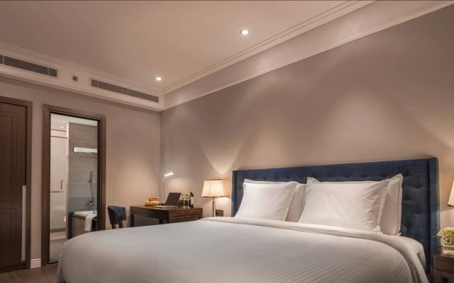 Gorgeous Apartment Next To Ocean With Pool