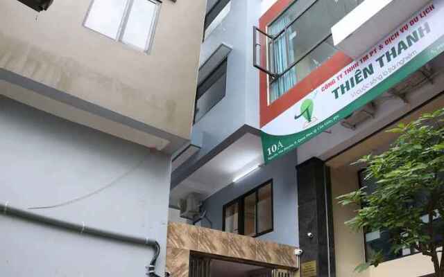 Newlife Apartment Hanoi 2