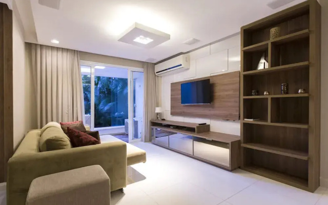 Apartamento Resort In Mare Bali