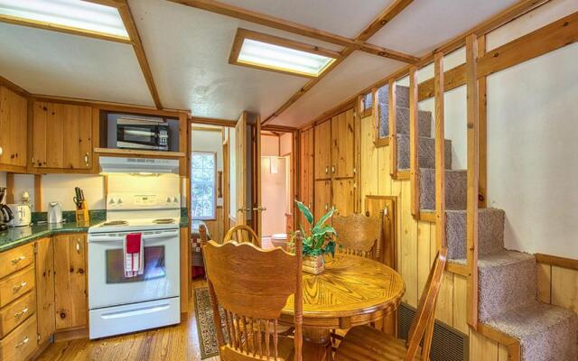 Maggie Valley Cabin Rentals