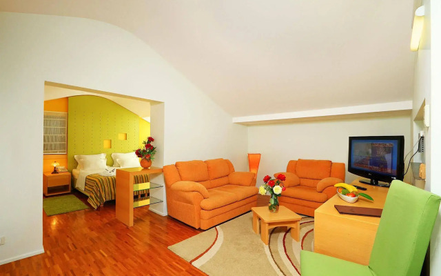 Aminess Vival Velaris Resort