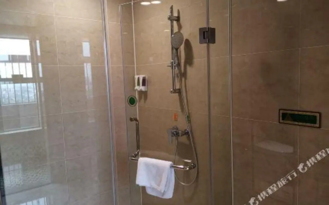 Vienna Hotels - Liao Bu Town Dongguan