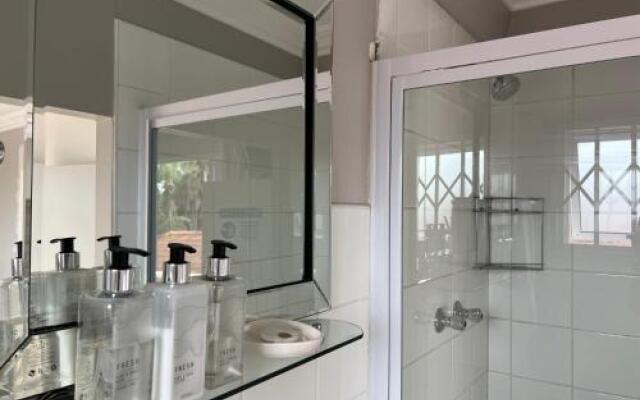 Oceanway Self-catering Accommodation