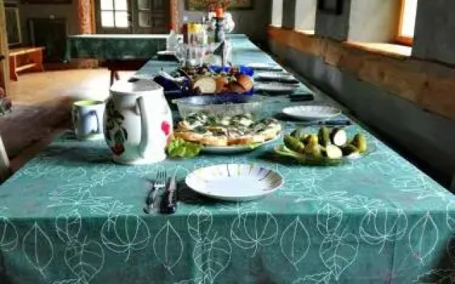 Guest House Ružciems