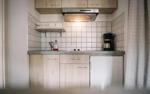 Spacious Apartment in Kaprun With a Private Sauna