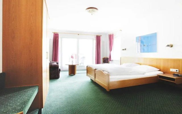 Hotel-gasthof Neumühle