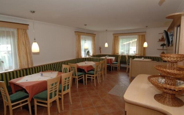 Pension Ingeborg