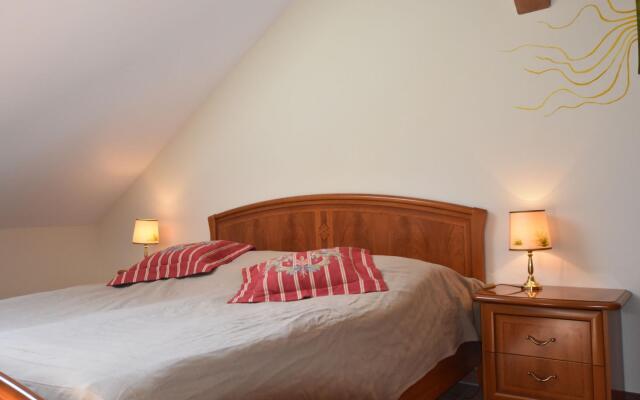 Buschenhagen Rustic Getaway