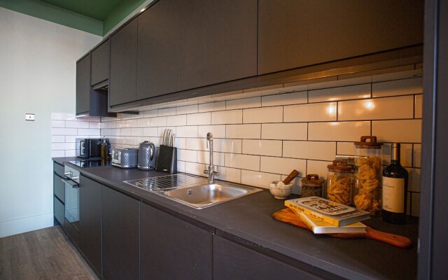 Your Apartment I Brixton