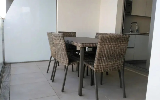 Panorama Beach Apartamento Junto al Mar