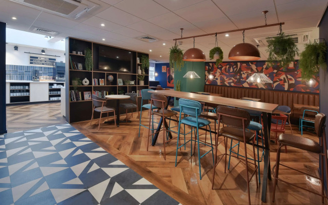 Travelodge Canterbury Chaucer Central