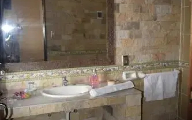 Hotel Parador Viña de Pereira