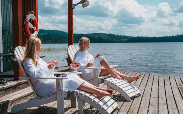 Fredensborgs Herrgård