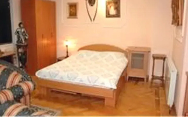 Apartments Bata