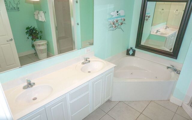 Sunrise Beach 1201 by RedAwning