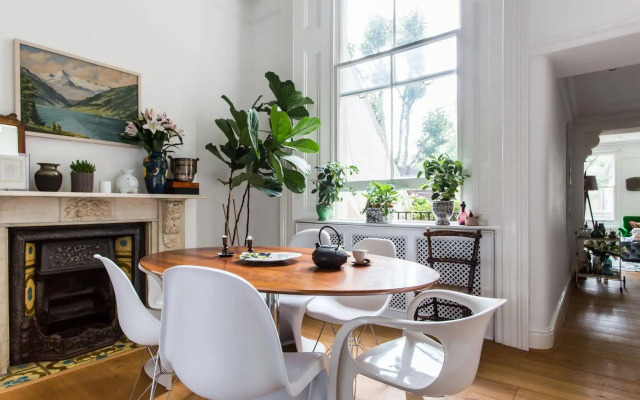 Onefinestay - Maida Vale Apartments