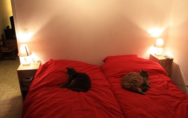 The Farm, Chantemerle For 6 To 10 Guests