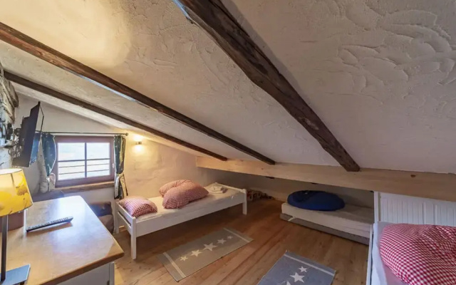 The Koflhittl Comfortable Holiday Residence