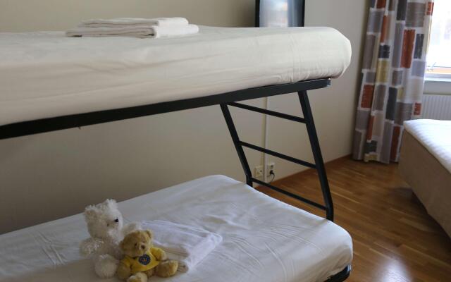 Best Western Hotel 23