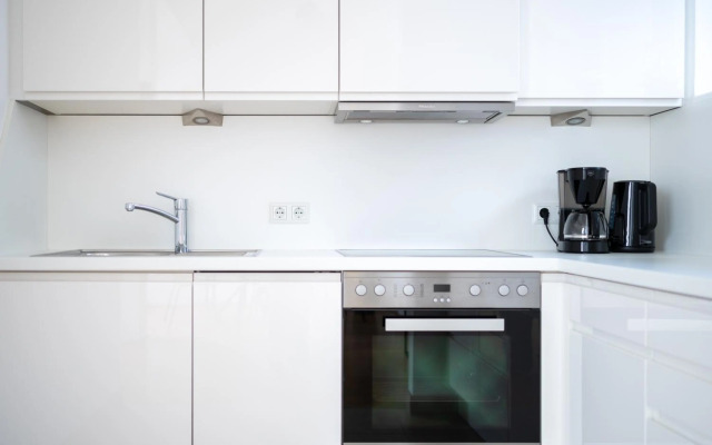 Beautiful apartment in Vienna's Heart 15