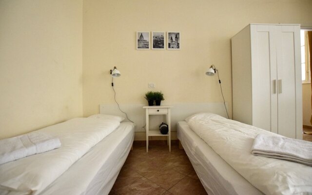 Budget Apartment by Hi5 - Révai köz