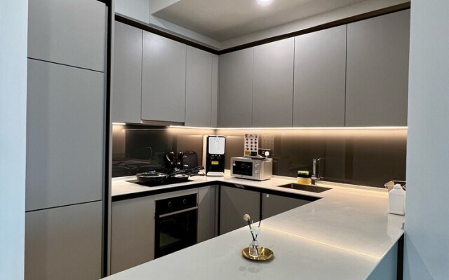 Opus Residences by EUcation Home