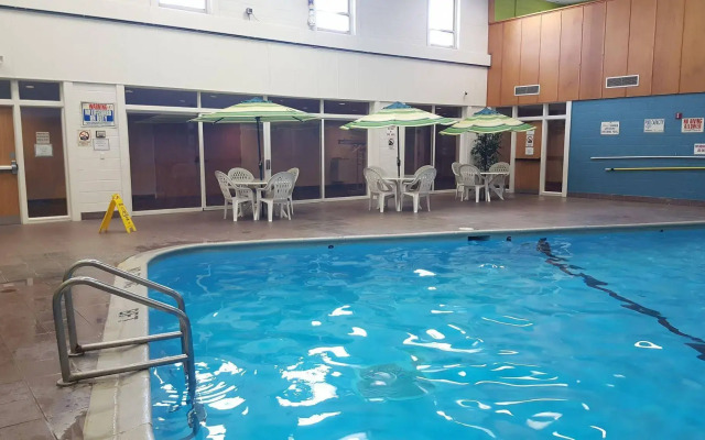 Hibbing Park Hotel & Suites