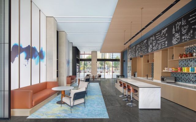 Fairfield By Marriott Chengdu Hi-Tech Zone