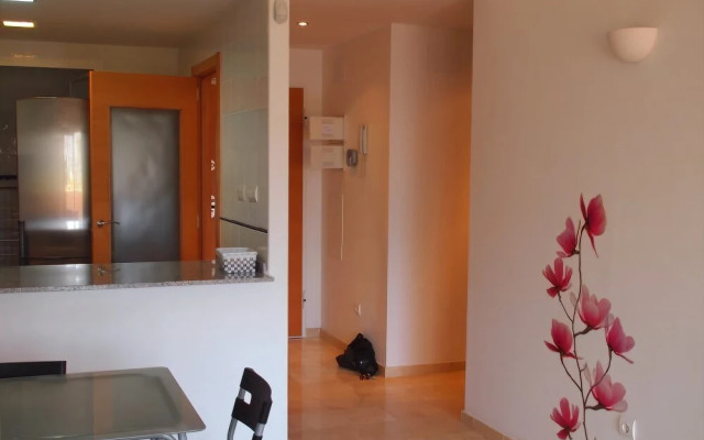 Apartamento Entreolas 36