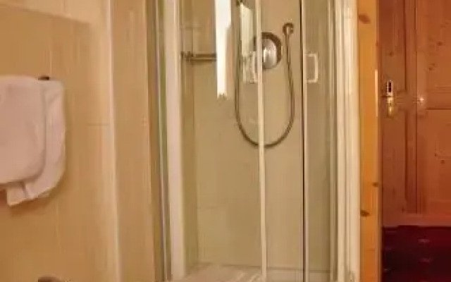 Garni Hotel Franca