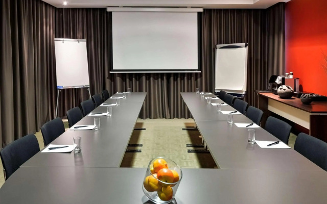 Aparthotel Adagio Grenoble Centre