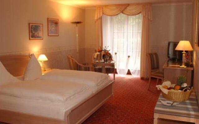 Md-hotel Gallus