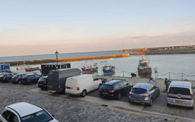 The Ship Inn Folkestone