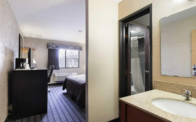 Rodeway Inn