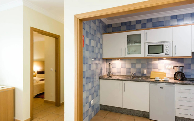 Hotel Apartamentos Dunamar