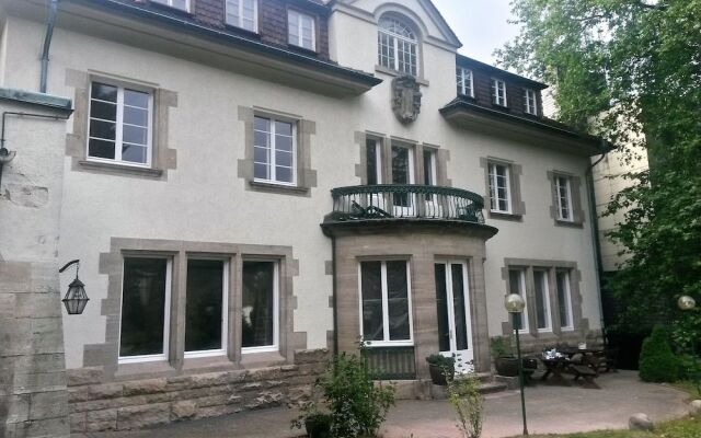 Parkhotel Bad Harzburg