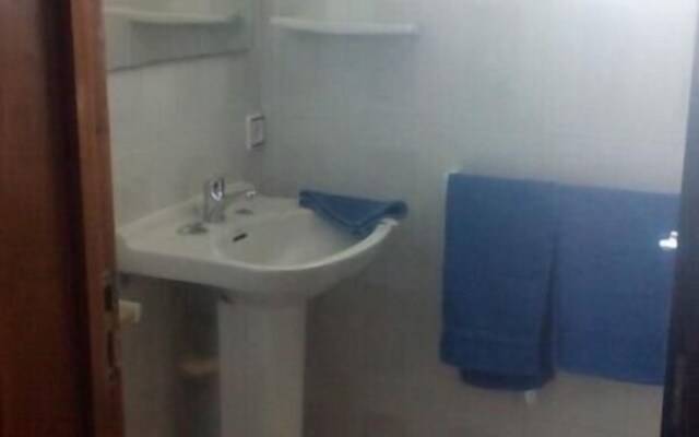 Hostal Tbaida