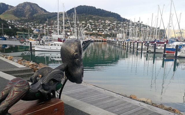 Lyttelton Boatique House