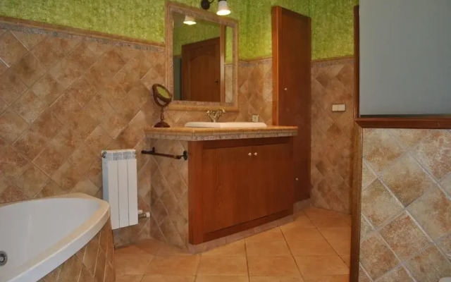 HomeHolidaysRentals Casa Brisa - Costa Barcelona