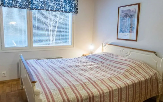 House Öjkatti Sotkamo