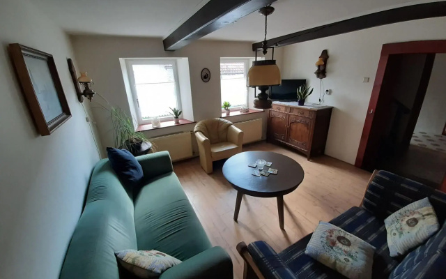 Beautiful Holiday Home With Terrace