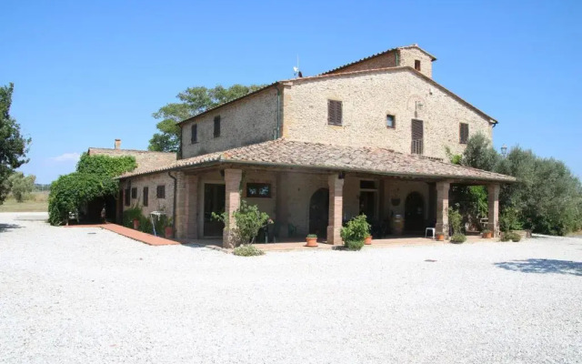 Podere Campo alle Serpi