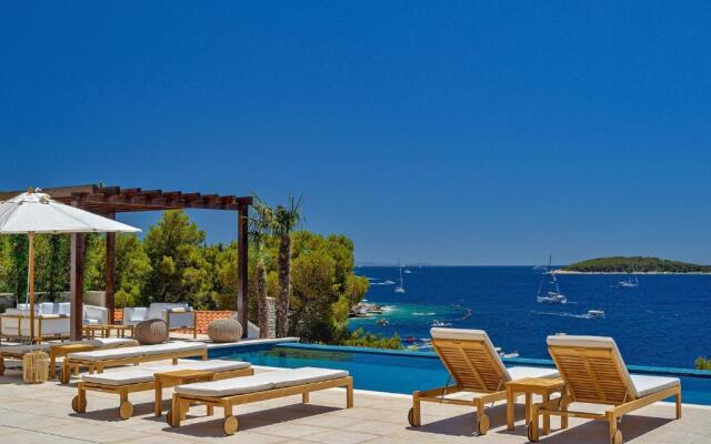 Beautiful Villa Harmony 2