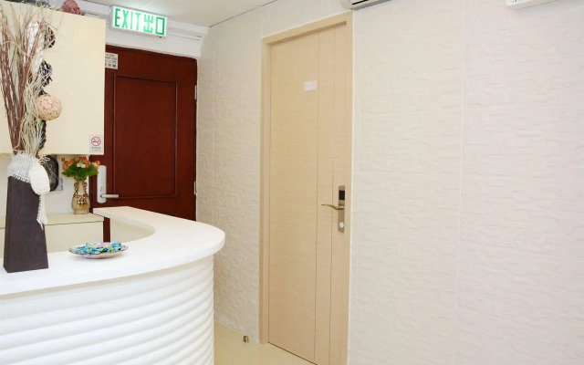 Sunrise International - Boutique Hostel