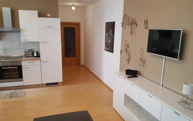 Neu! Ferienwohnung in Erfurt