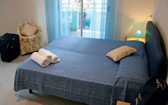 Villa Azzurra Appartamenti