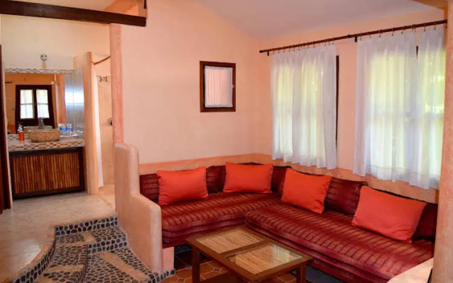 Hacienda Santo Domingo